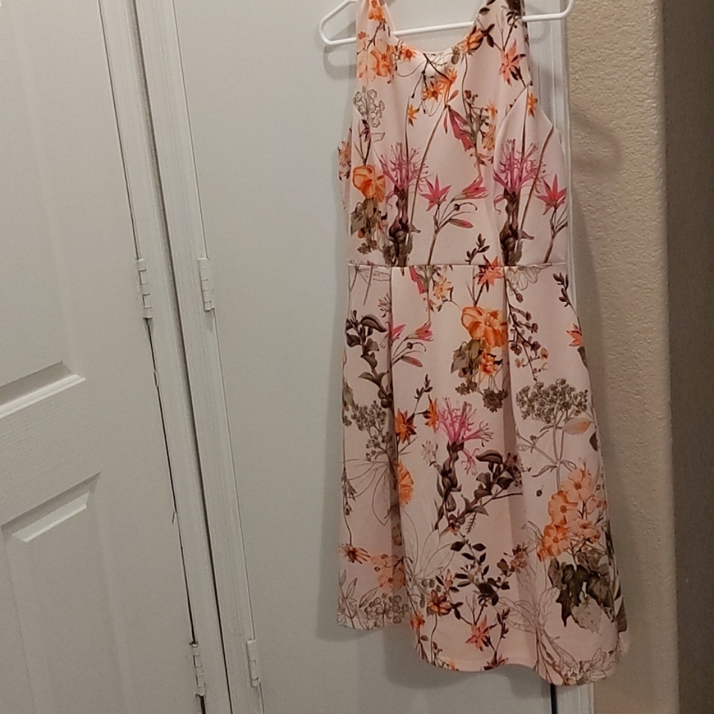 Nice dress